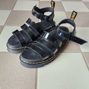 Dr. Martens Blaire Sandal